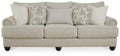 Asanti Sofa