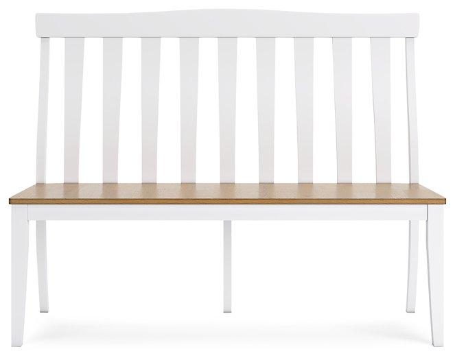 Ashbryn Dining Set
