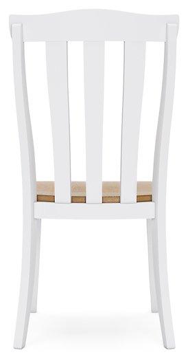 Ashbryn Dining Set