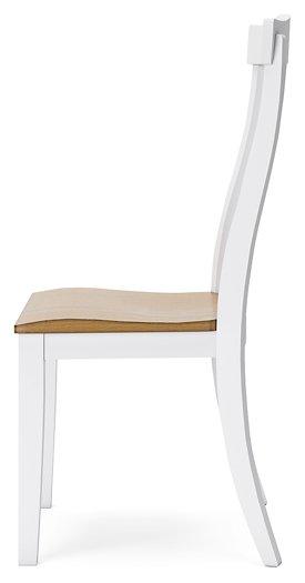 Ashbryn Dining Set