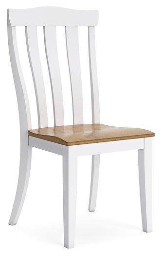 Ashbryn Dining Set