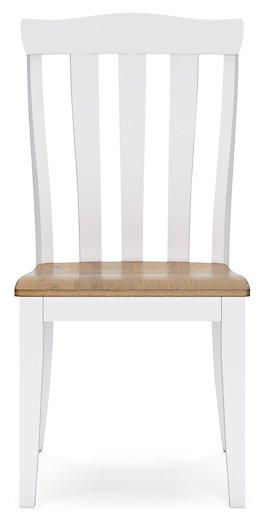 Ashbryn Dining Set