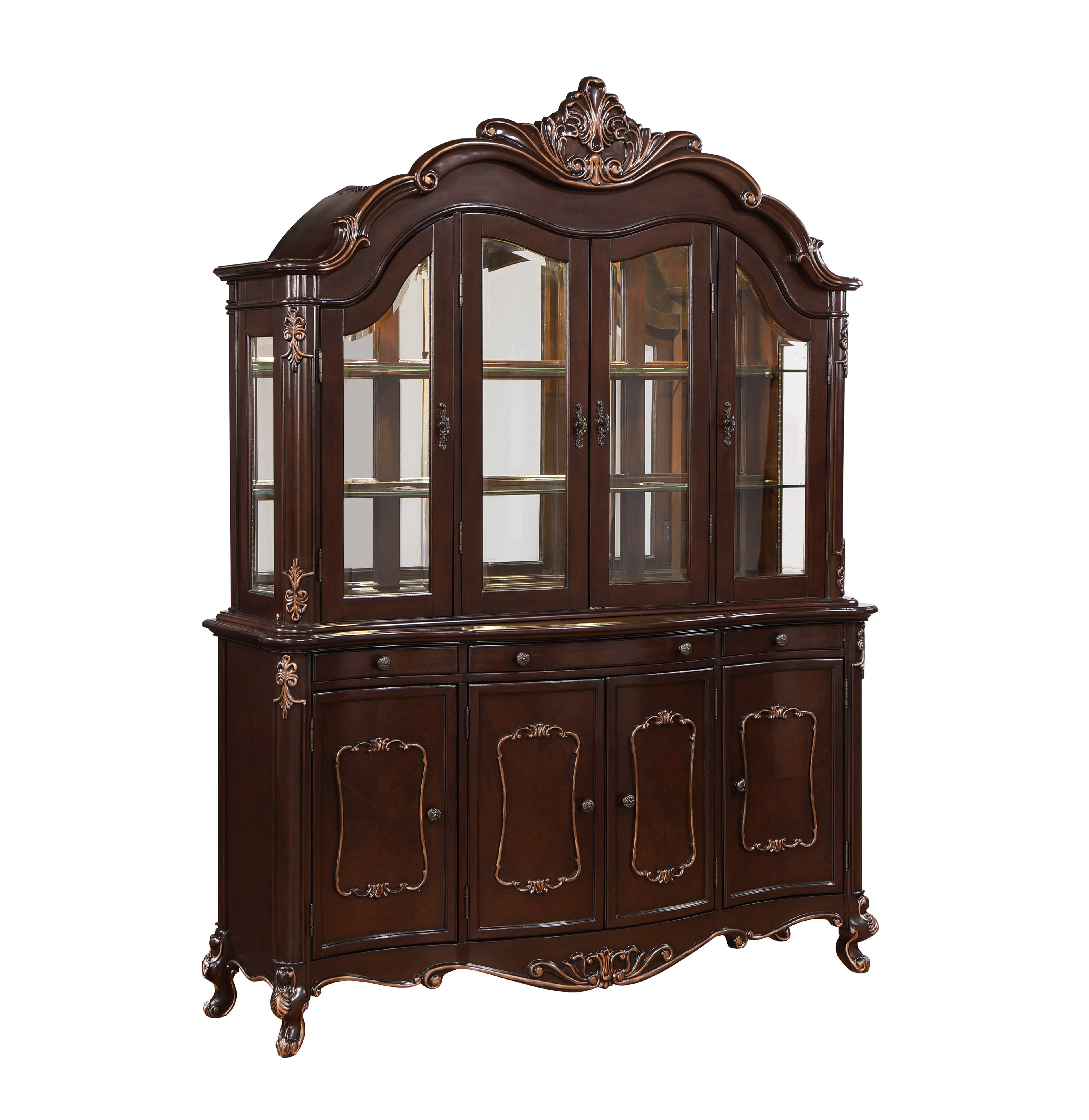 Constantine China Buffet-Cherry