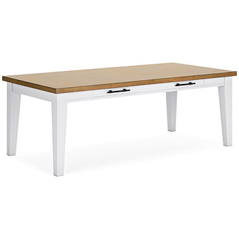 Ashbryn Dining Set