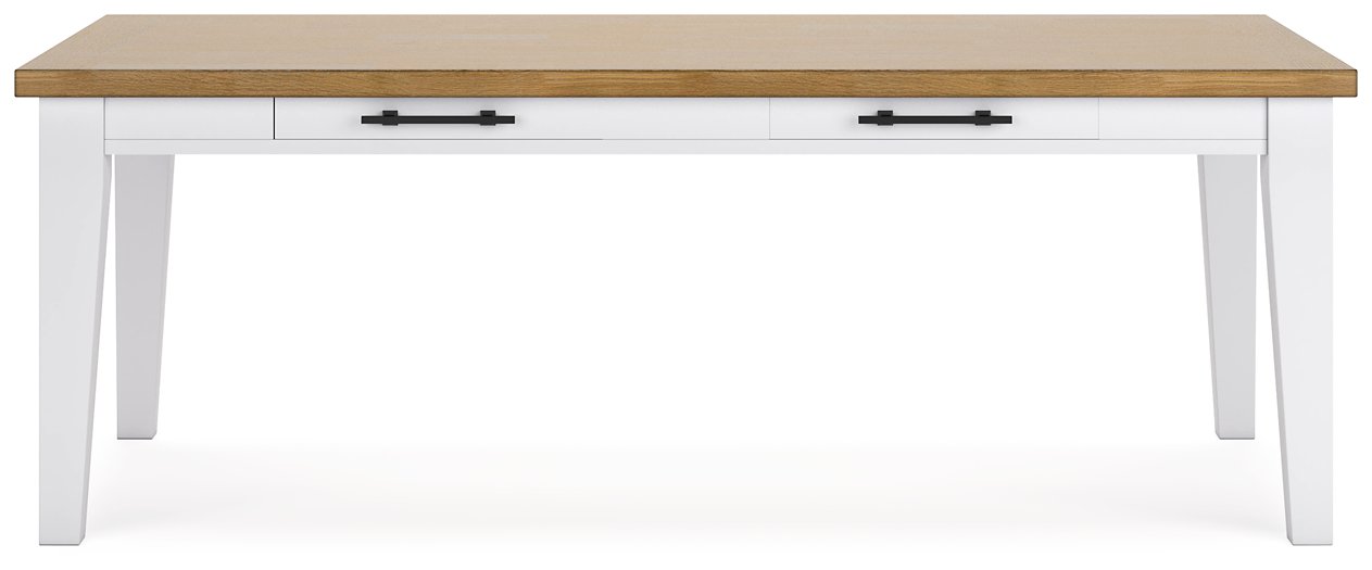Ashbryn Dining Set