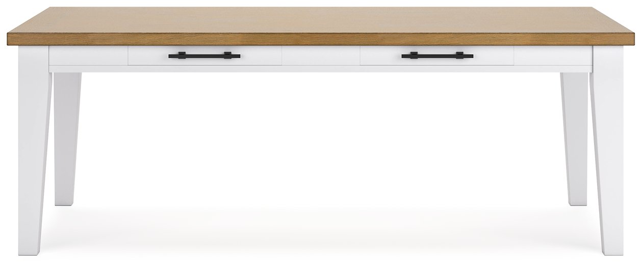 Ashbryn Dining Set