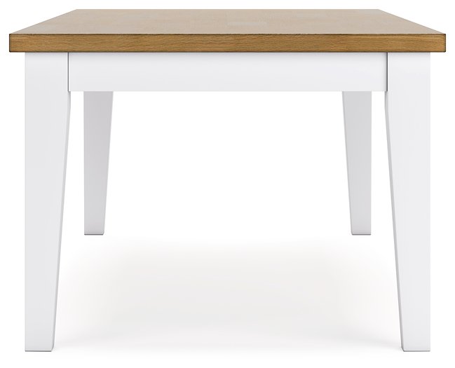 Ashbryn Dining Set