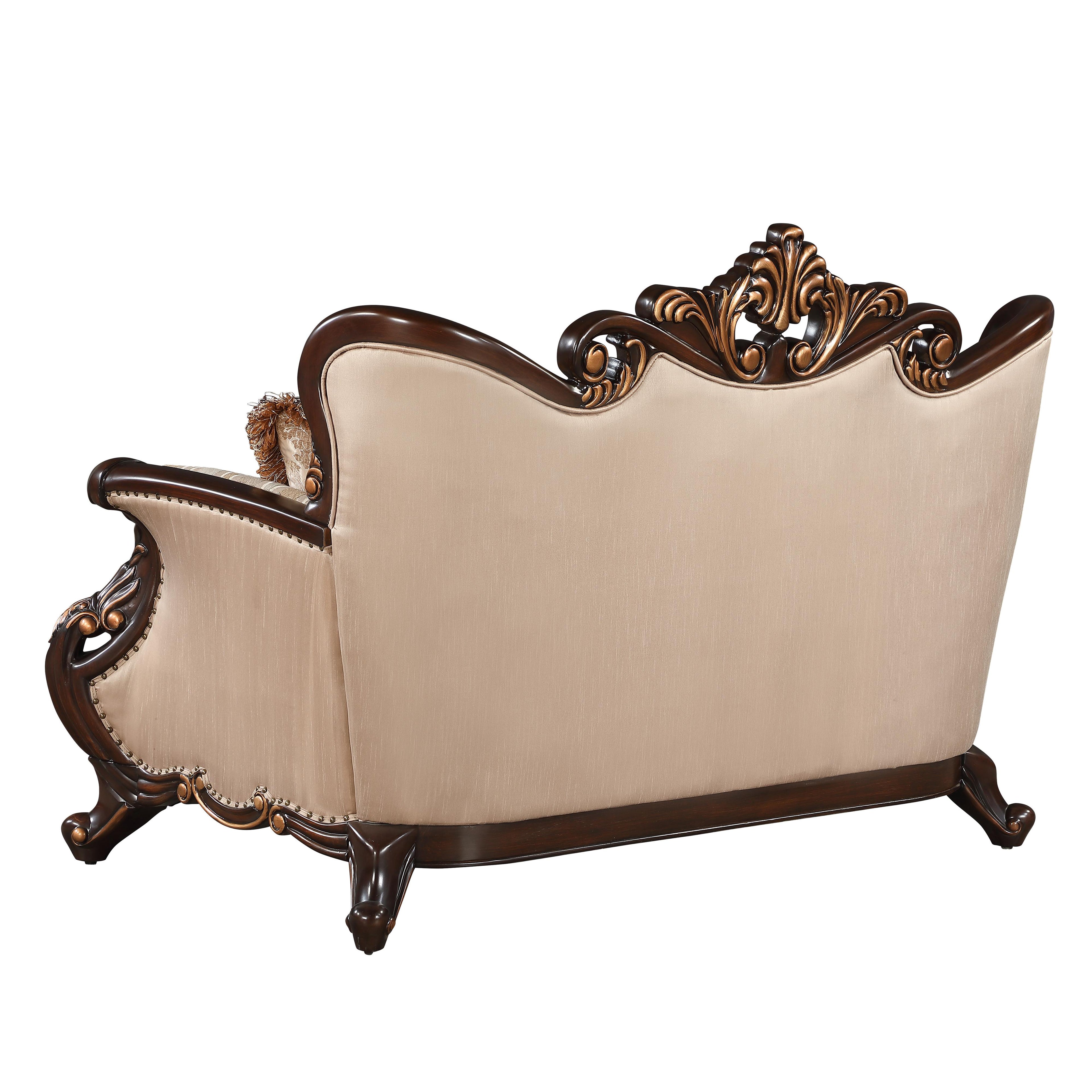 CONSTANTINE LOVESEAT